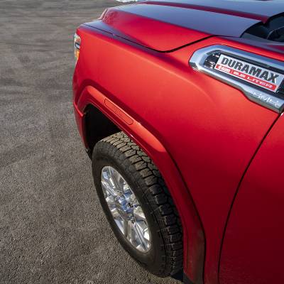 WCF100390 - WCFab Logo - Paint Matched