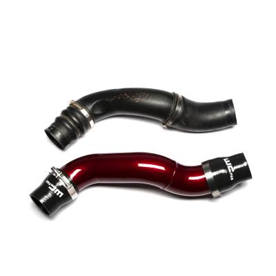 Wehrli Custom Fabrication - 2025-2026 6.7L Cummins Stage 1 High Flow Intake Bundle Kit - Image 12