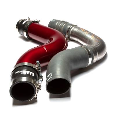 Wehrli Custom Fabrication - 2025-2026 6.7L Cummins Stage 1 High Flow Intake Bundle Kit - Image 15