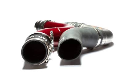 Wehrli Custom Fabrication - 2025-2026 6.7L Cummins Stage 1 High Flow Intake Bundle Kit - Image 16