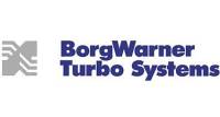 BorgWarner Turbochargers - S364.5 SXE with 73mm Turbine (64.5mm/73mm) Super Core