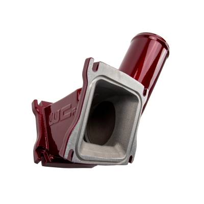 Y-Bridge in WCFab Red
