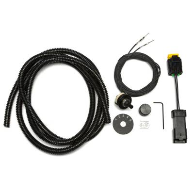 2018-2022 2.5L Mahindra Roxor RX (SOTF) Switch