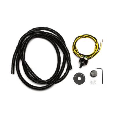 2011-2012 LML Duramax (SOTF) Switch