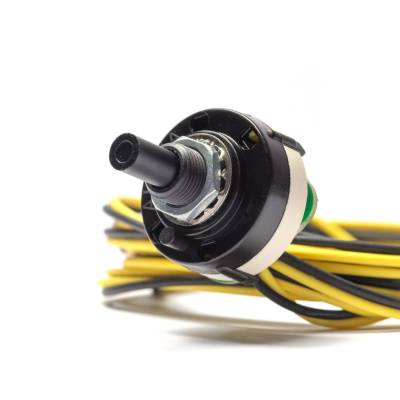 Calibrated Power - 2011-2012 LML Duramax (SOTF) Switch - Image 3