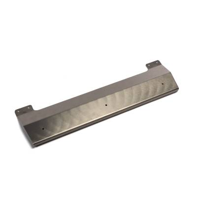 Wehrli Custom Fabrication - Intercooler & Radiator Kit for Duramax Swap - 1981-1987 GM C/K Square Body Truck - Image 5