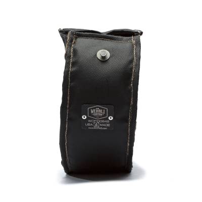 Wehrli Custom Fabrication - 2007.5-2024 6.7L Cummins HE351VE and HE300VG Turbo Heat Blanket - Image 3