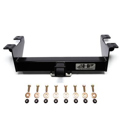 Big Hitch Products - BHP 1999-2016 Ford BELOW Roll Pan 2.5 inch Receiver Hitch - Image 2