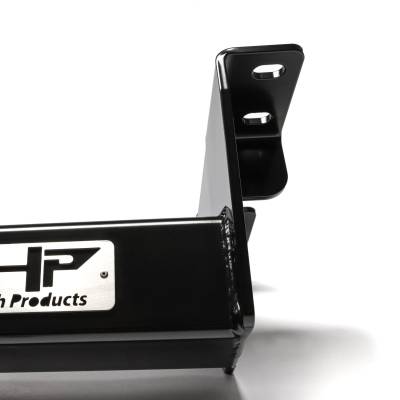 Big Hitch Products - BHP 1999-2016 Ford BELOW Roll Pan 2.5 inch Receiver Hitch - Image 5