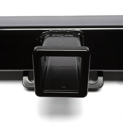 Big Hitch Products - BHP 1999-2016 Ford BELOW Roll Pan 2.5 inch Receiver Hitch - Image 6