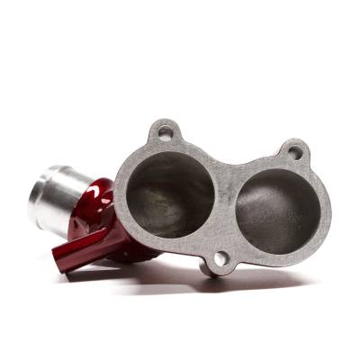Wehrli Custom Fabrication - 2017-2026 L5P Duramax Thermostat Housing - Image 7