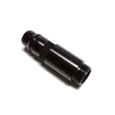Wehrli Custom Fabrication - 2020-2026 6.7L Powerstroke Y-Bridge Kit with Intake Horn - Image 17