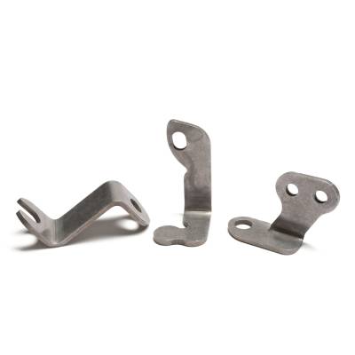 Wehrli Custom Fabrication - 2020-2026 6.7L Powerstroke Y-Bridge Kit with Intake Horn - Image 19