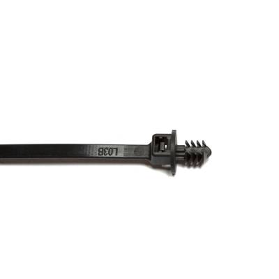 Wehrli Custom Fabrication - 2020-2026 6.7L Powerstroke Y-Bridge Kit with Intake Horn - Image 21