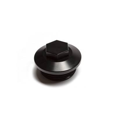 Wehrli Custom Fabrication - 2020-2026 6.7L Powerstroke Y-Bridge Kit with Intake Horn - Image 22