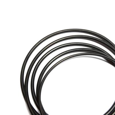 Wehrli Custom Fabrication - 2020-2026 6.7L Powerstroke Y-Bridge Kit with Intake Horn - Image 23