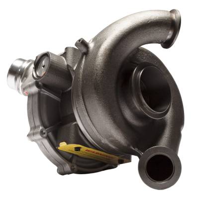 Calibrated Power - 2017-2019 6.7L Power Stroke Stealth Mach 2 Drop In Turbo - Image 3