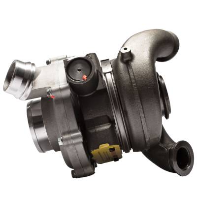 Calibrated Power - 2017-2019 6.7L Power Stroke Stealth Mach 2 Drop In Turbo - Image 6