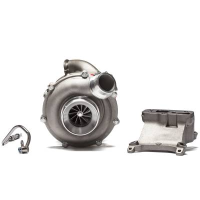 2015-2016 6.7L Power Stroke Stealth Mach 2 Drop In Turbo