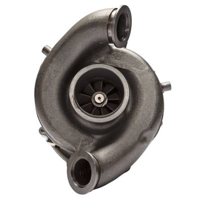 Calibrated Power - 2015-2016 6.7L Power Stroke Stealth Mach 2 Drop In Turbo - Image 6