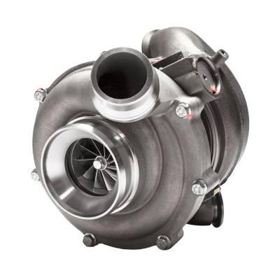 Calibrated Power - 2015-2016 6.7L Power Stroke Stealth Mach 2 Drop In Turbo - Image 8