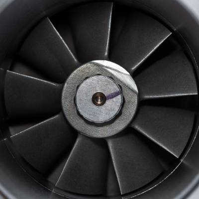 Calibrated Power - 2015-2016 6.7L Power Stroke Stealth Mach 2 Drop In Turbo - Image 10