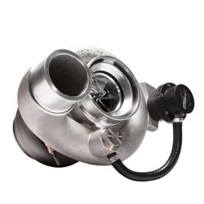 Calibrated Power - 2003-2007 5.9L Cummins Stealth Mach Hybrid Drop in Turbo - Image 2