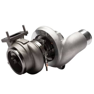 Calibrated Power - 2003-2007 5.9L Cummins Stealth Mach Hybrid Drop in Turbo - Image 4