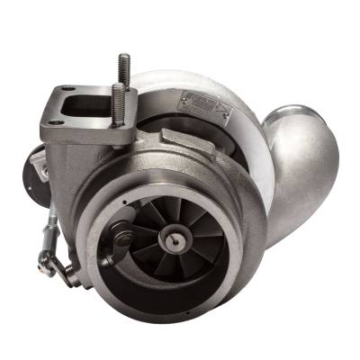 Calibrated Power - 2003-2007 5.9L Cummins Stealth Mach Hybrid Drop in Turbo - Image 5