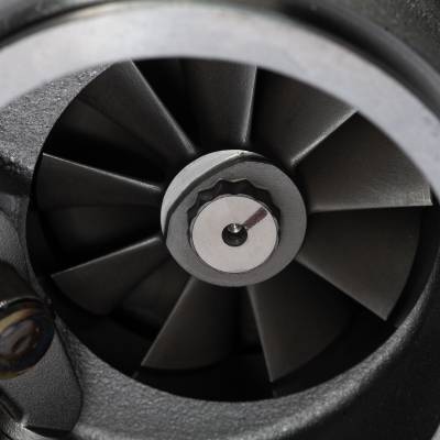 Calibrated Power - 2003-2007 5.9L Cummins Stealth Mach Hybrid Drop in Turbo - Image 7