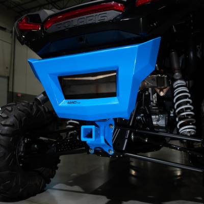 Velocity Blue