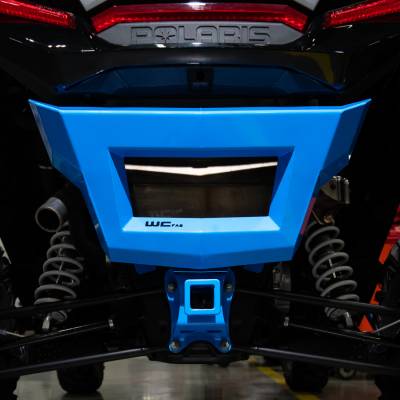 Velocity Blue