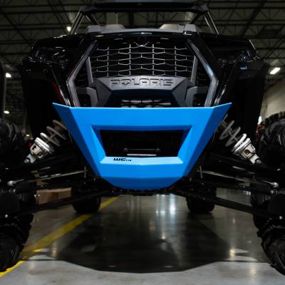 Velocity Blue