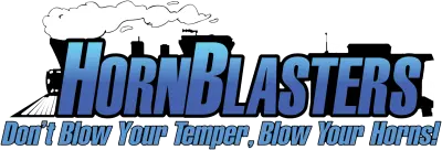 Horn Blasters