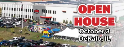 Open House Banner Mobile - 1200 x 460 Cover