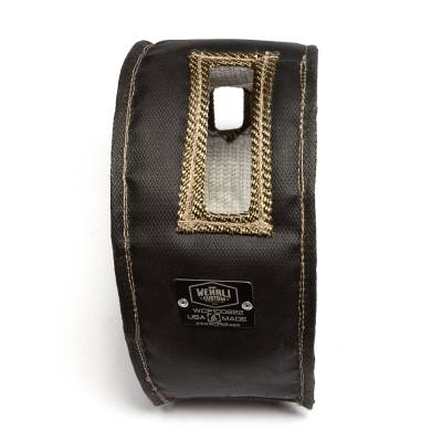 Wehrli Custom Fabrication - 2017-2026 L5P Duramax Turbo Heat Blanket - Image 3