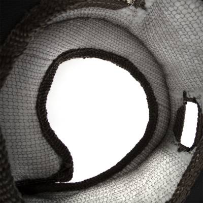 Wehrli Custom Fabrication - 2017-2026 L5P Duramax Turbo Heat Blanket - Image 7