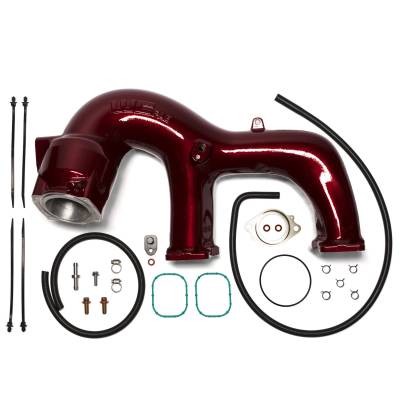 WCFab Red / Illusion Cherry