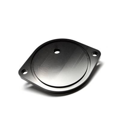 Calibrated Power - Stealth Boost Tester - L5P / L5D Duramax - Turbo Faceplate Adapter - Image 3