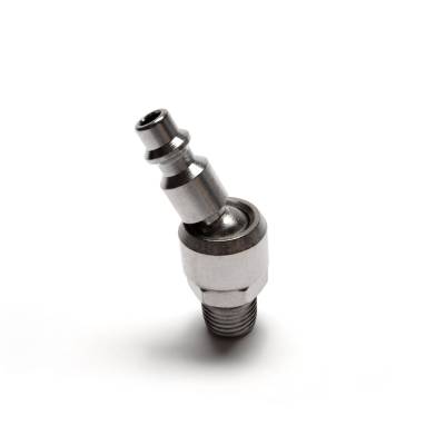Calibrated Power - Stealth Boost Tester - L5P / L5D Duramax - Turbo Faceplate Adapter - Image 5