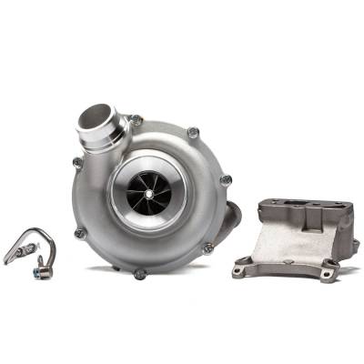 Calibrated Power - 2015-2016 6.7L Power Stroke Stealth STR Drop In Turbo - Image 2