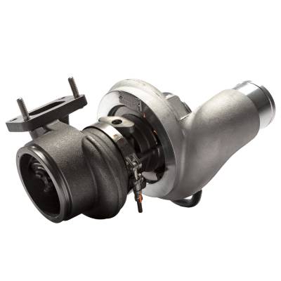 Calibrated Power - 2003-2007 5.9L Cummins Stealth STR Drop In Turbo - Image 5