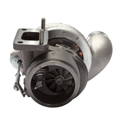 Calibrated Power - 2003-2007 5.9L Cummins Stealth STR Drop In Turbo - Image 6