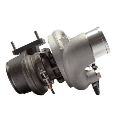 Calibrated Power - 2003-2007 5.9L Cummins Stealth STR Drop In Turbo - Image 7