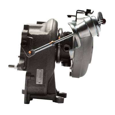 Calibrated Power - 2001-2004 LB7 Duramax Stealth Mach 2 67/71 Drop In Turbo - Image 3