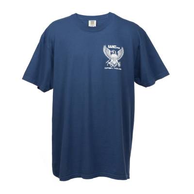 Wehrli Custom Fabrication - Open House T-Shirt - Image 2
