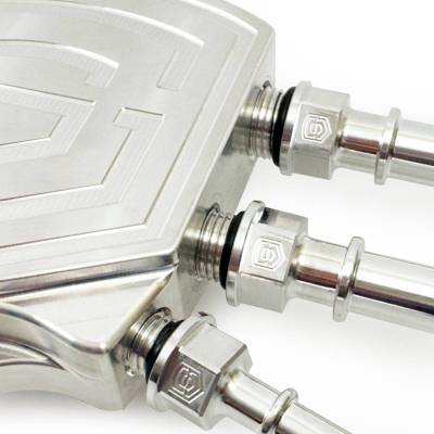 S&S Diesel Motorsport® - Ford 6.7L Fuel Leak Prevention Kit (2017-2026) - Image 10
