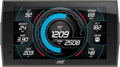Cummins - 2025+ 6.7L Cummins - Gauges & Monitors