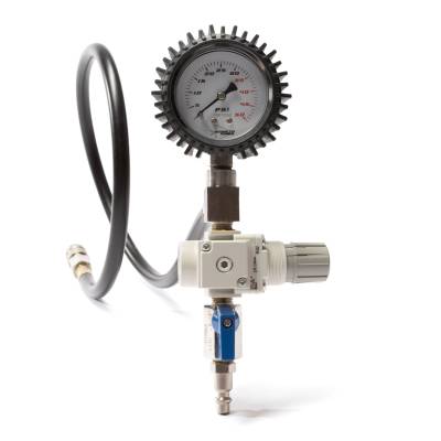 Stealth Boost Tester - HD Regulator
