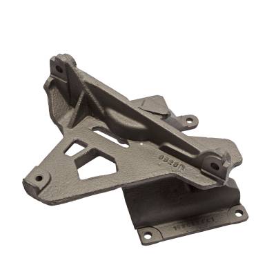 2003-2004 6.0L Turbo Pedestal Adapter